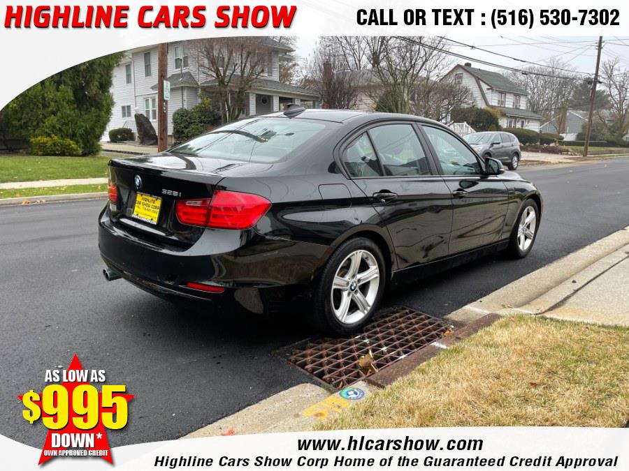 Used BMW 3 Series 4dr Sdn 328i RWD SULEV 2014 | Highline Cars Show Corp. West Hempstead, New York Used BMW 3 Series 4dr Sdn 328i RWD SULEV 2014 | Highline Cars Show Corp. West Hempstead, New York