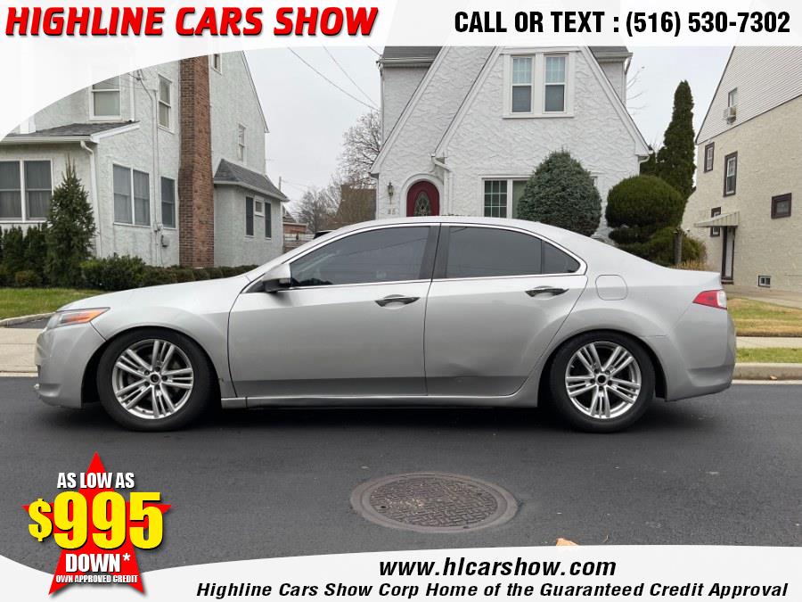 Used Acura TSX 4dr Sdn I4 Auto 2010 | Highline Cars Show Corp. West Hempstead, New York Used Acura TSX 4dr Sdn I4 Auto 2010 | Highline Cars Show Corp. West Hempstead, New York
