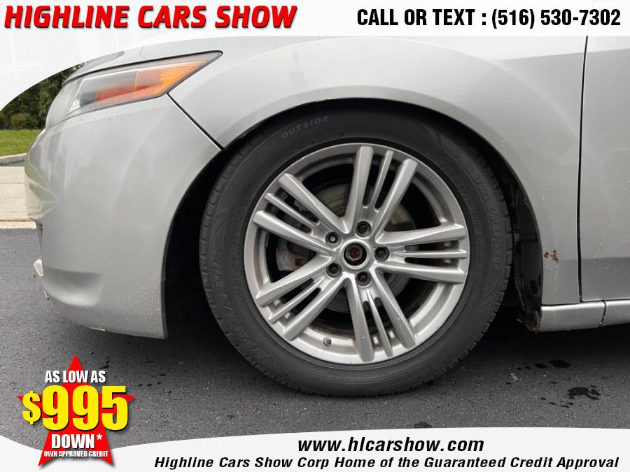 Used Acura TSX 4dr Sdn I4 Auto 2010 | Highline Cars Show Corp. West Hempstead, New York Used Acura TSX 4dr Sdn I4 Auto 2010 | Highline Cars Show Corp. West Hempstead, New York