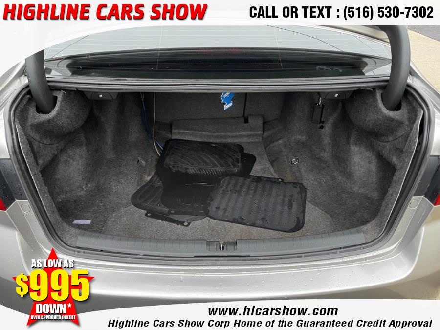 Used Acura TSX 4dr Sdn I4 Auto 2010 | Highline Cars Show Corp. West Hempstead, New York Used Acura TSX 4dr Sdn I4 Auto 2010 | Highline Cars Show Corp. West Hempstead, New York