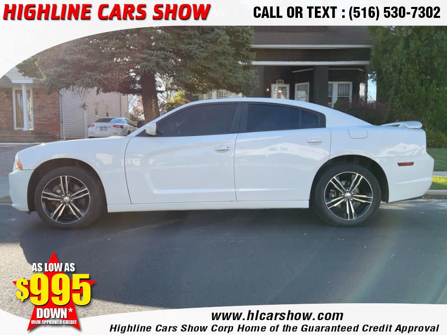 Used Dodge Charger 4dr Sdn RT Max AWD 2014 | Highline Cars Show Corp. West Hempstead, New York Used Dodge Charger 4dr Sdn RT Max AWD 2014 | Highline Cars Show Corp. West Hempstead, New York