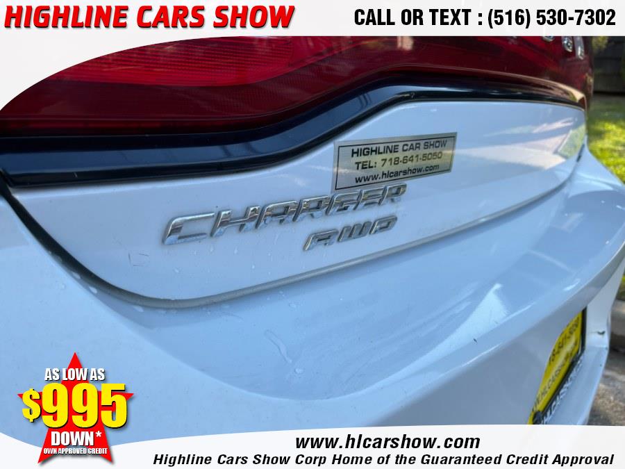 Used Dodge Charger 4dr Sdn RT Max AWD 2014 | Highline Cars Show Corp. West Hempstead, New York Used Dodge Charger 4dr Sdn RT Max AWD 2014 | Highline Cars Show Corp. West Hempstead, New York