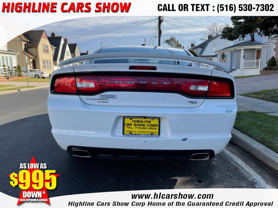 Used Dodge Charger 4dr Sdn RT Max AWD 2014 | Highline Cars Show Corp. West Hempstead, New York Used Dodge Charger 4dr Sdn RT Max AWD 2014 | Highline Cars Show Corp. West Hempstead, New York