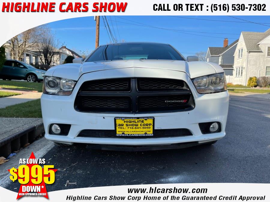 Used Dodge Charger 4dr Sdn RT Max AWD 2014 | Highline Cars Show Corp. West Hempstead, New York Used Dodge Charger 4dr Sdn RT Max AWD 2014 | Highline Cars Show Corp. West Hempstead, New York