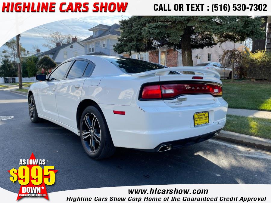 Used Dodge Charger 4dr Sdn RT Max AWD 2014 | Highline Cars Show Corp. West Hempstead, New York Used Dodge Charger 4dr Sdn RT Max AWD 2014 | Highline Cars Show Corp. West Hempstead, New York