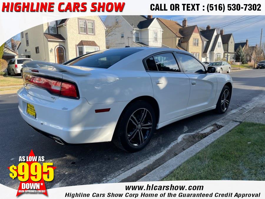 Used Dodge Charger 4dr Sdn RT Max AWD 2014 | Highline Cars Show Corp. West Hempstead, New York Used Dodge Charger 4dr Sdn RT Max AWD 2014 | Highline Cars Show Corp. West Hempstead, New York