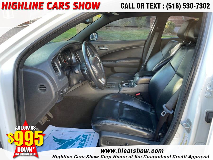 Used Dodge Charger 4dr Sdn RT Max AWD 2014 | Highline Cars Show Corp. West Hempstead, New York Used Dodge Charger 4dr Sdn RT Max AWD 2014 | Highline Cars Show Corp. West Hempstead, New York