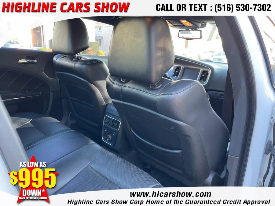 Used Dodge Charger 4dr Sdn RT Max AWD 2014 | Highline Cars Show Corp. West Hempstead, New York Used Dodge Charger 4dr Sdn RT Max AWD 2014 | Highline Cars Show Corp. West Hempstead, New York