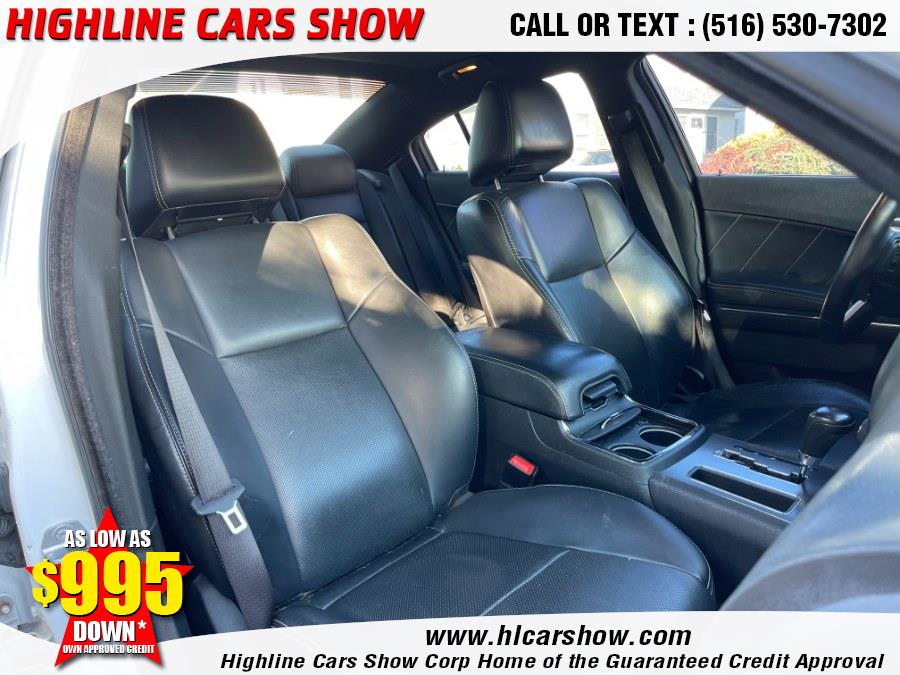 Used Dodge Charger 4dr Sdn RT Max AWD 2014 | Highline Cars Show Corp. West Hempstead, New York Used Dodge Charger 4dr Sdn RT Max AWD 2014 | Highline Cars Show Corp. West Hempstead, New York