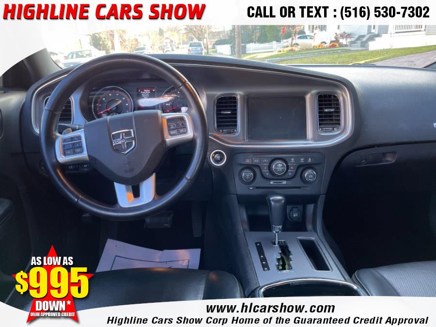 Used Dodge Charger 4dr Sdn RT Max AWD 2014 | Highline Cars Show Corp. West Hempstead, New York Used Dodge Charger 4dr Sdn RT Max AWD 2014 | Highline Cars Show Corp. West Hempstead, New York