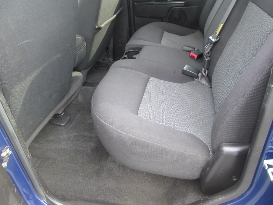 Used GMC Canyon 4WD Crew Cab 126.0" SLE1 2010 | Levittown Auto. Levittown, Pennsylvania Used GMC Canyon 4WD Crew Cab 126.0" SLE1 2010 | Levittown Auto. Levittown, Pennsylvania