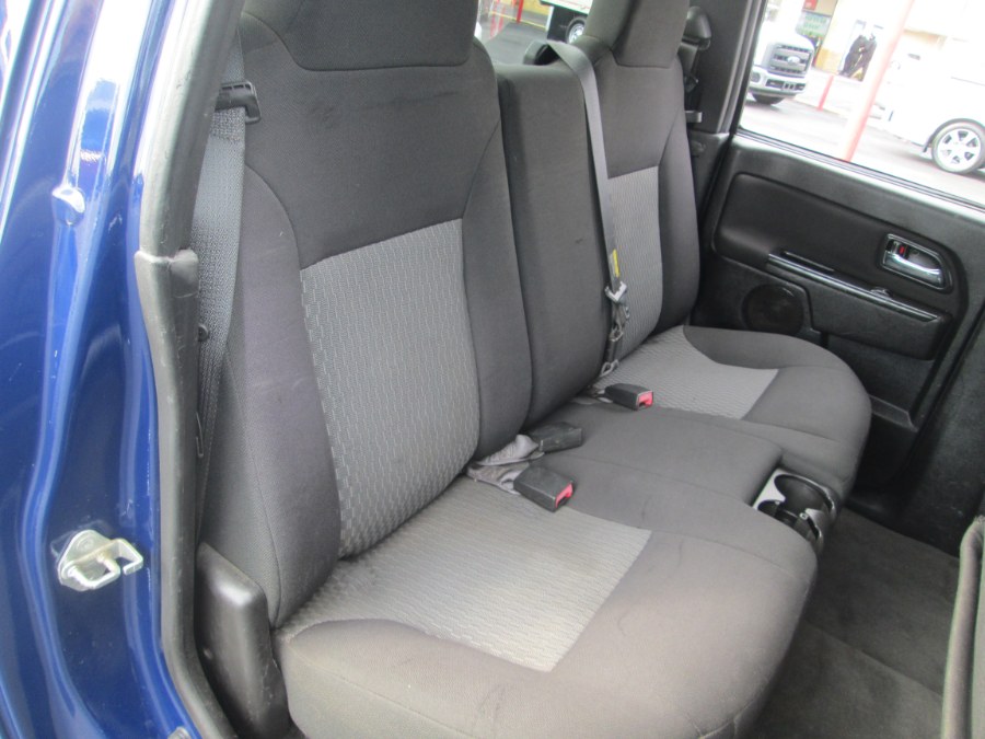 Used GMC Canyon 4WD Crew Cab 126.0" SLE1 2010 | Levittown Auto. Levittown, Pennsylvania Used GMC Canyon 4WD Crew Cab 126.0" SLE1 2010 | Levittown Auto. Levittown, Pennsylvania