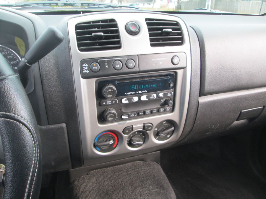 Used GMC Canyon 4WD Crew Cab 126.0" SLE1 2010 | Levittown Auto. Levittown, Pennsylvania Used GMC Canyon 4WD Crew Cab 126.0" SLE1 2010 | Levittown Auto. Levittown, Pennsylvania