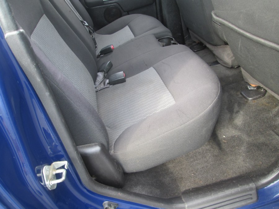 Used GMC Canyon 4WD Crew Cab 126.0" SLE1 2010 | Levittown Auto. Levittown, Pennsylvania Used GMC Canyon 4WD Crew Cab 126.0" SLE1 2010 | Levittown Auto. Levittown, Pennsylvania