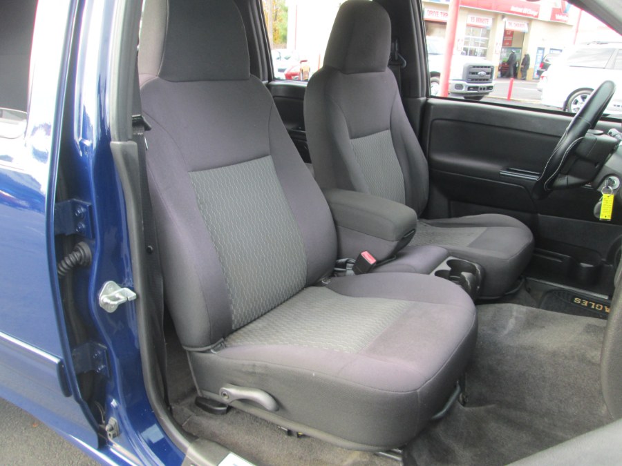 Used GMC Canyon 4WD Crew Cab 126.0" SLE1 2010 | Levittown Auto. Levittown, Pennsylvania Used GMC Canyon 4WD Crew Cab 126.0" SLE1 2010 | Levittown Auto. Levittown, Pennsylvania