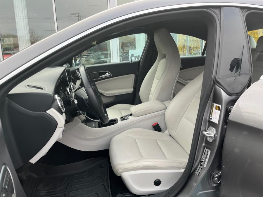 Used Mercedes-Benz CLA-Class 4dr Sdn CLA 250 4MATIC 2015 | Sunrise Auto Sales. Rosedale, New York Used Mercedes-Benz CLA-Class 4dr Sdn CLA 250 4MATIC 2015 | Sunrise Auto Sales. Rosedale, New York