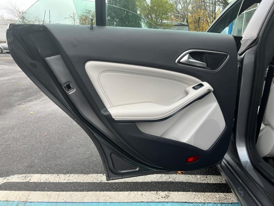 Used Mercedes-Benz CLA-Class 4dr Sdn CLA 250 4MATIC 2015 | Sunrise Auto Sales. Rosedale, New York Used Mercedes-Benz CLA-Class 4dr Sdn CLA 250 4MATIC 2015 | Sunrise Auto Sales. Rosedale, New York