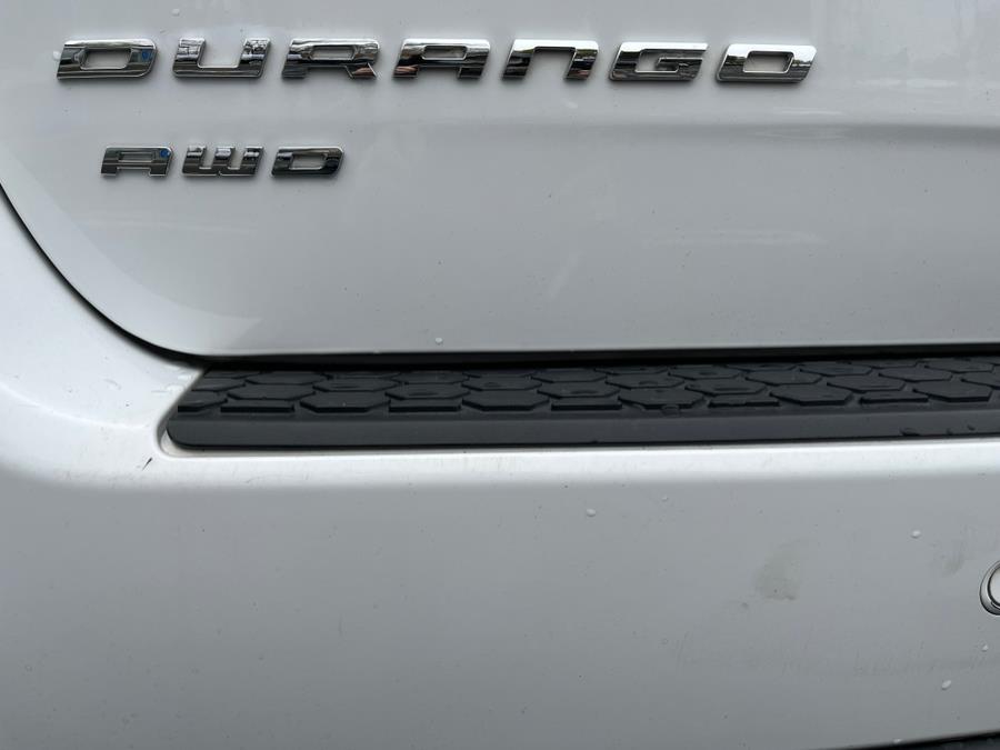 Used Dodge Durango AWD 4dr SXT 2015 | Sunrise Auto Sales. Rosedale, New York Used Dodge Durango AWD 4dr SXT 2015 | Sunrise Auto Sales. Rosedale, New York