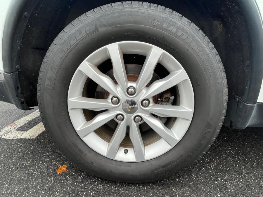 Used Dodge Durango AWD 4dr SXT 2015 | Sunrise Auto Sales. Rosedale, New York Used Dodge Durango AWD 4dr SXT 2015 | Sunrise Auto Sales. Rosedale, New York