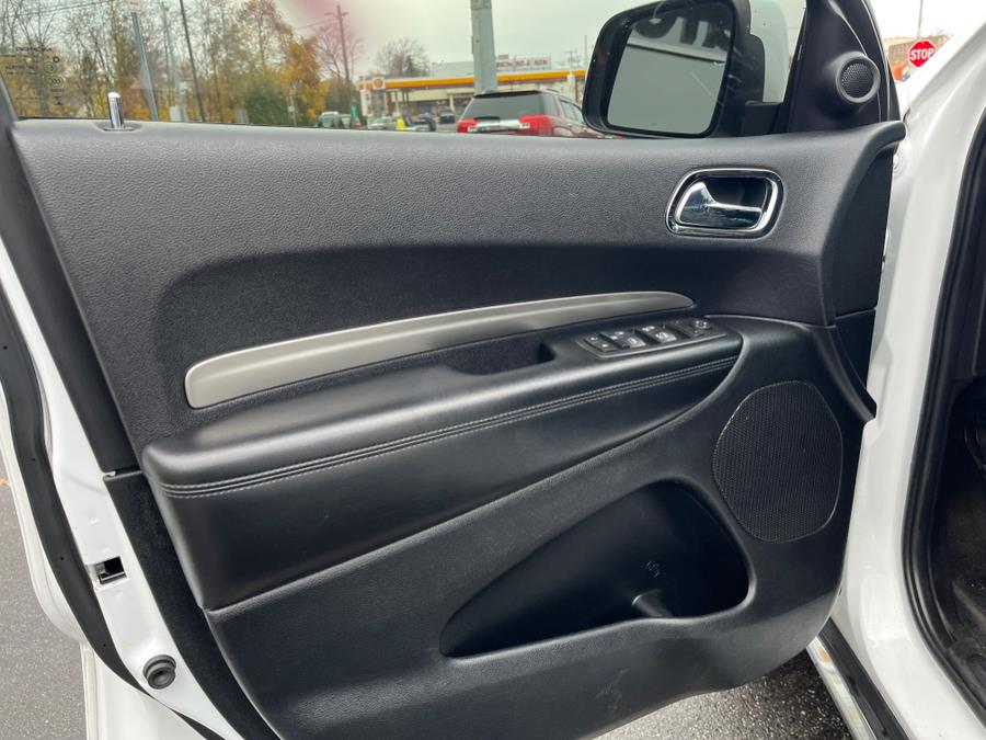 Used Dodge Durango AWD 4dr SXT 2015 | Sunrise Auto Sales. Rosedale, New York Used Dodge Durango AWD 4dr SXT 2015 | Sunrise Auto Sales. Rosedale, New York