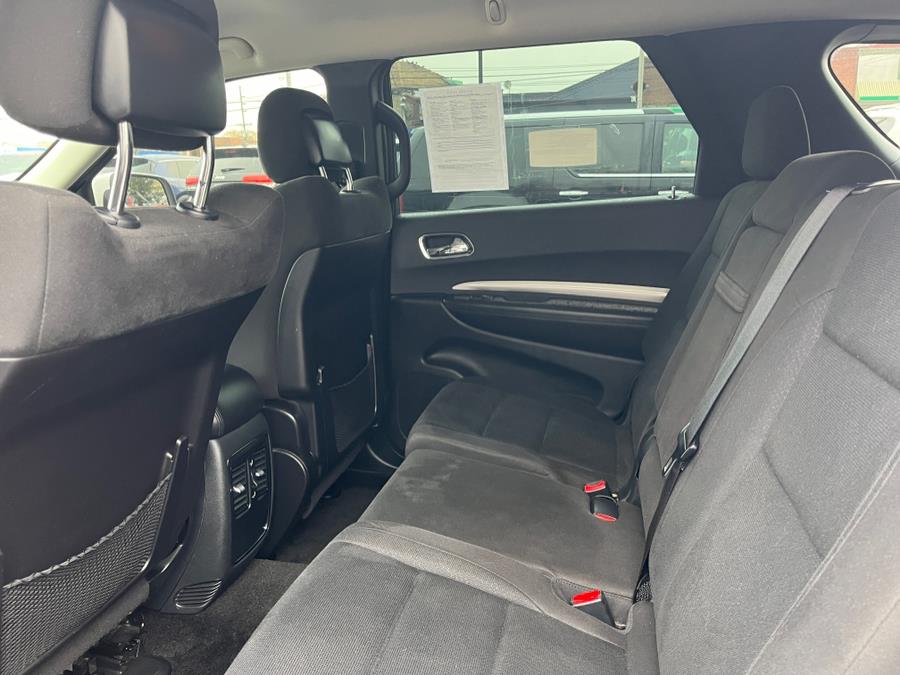 Used Dodge Durango AWD 4dr SXT 2015 | Sunrise Auto Sales. Rosedale, New York Used Dodge Durango AWD 4dr SXT 2015 | Sunrise Auto Sales. Rosedale, New York