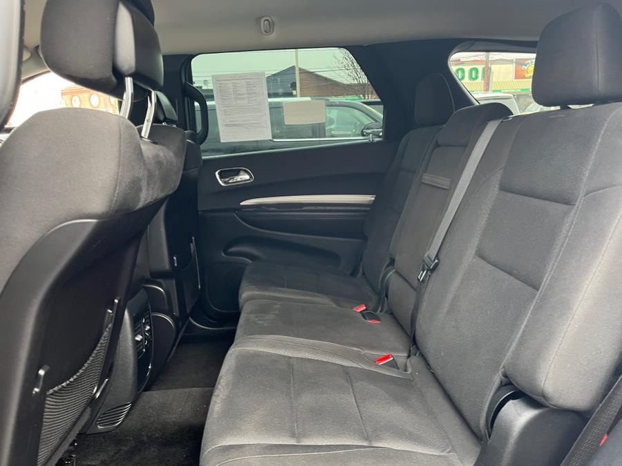 Used Dodge Durango AWD 4dr SXT 2015 | Sunrise Auto Sales. Rosedale, New York Used Dodge Durango AWD 4dr SXT 2015 | Sunrise Auto Sales. Rosedale, New York