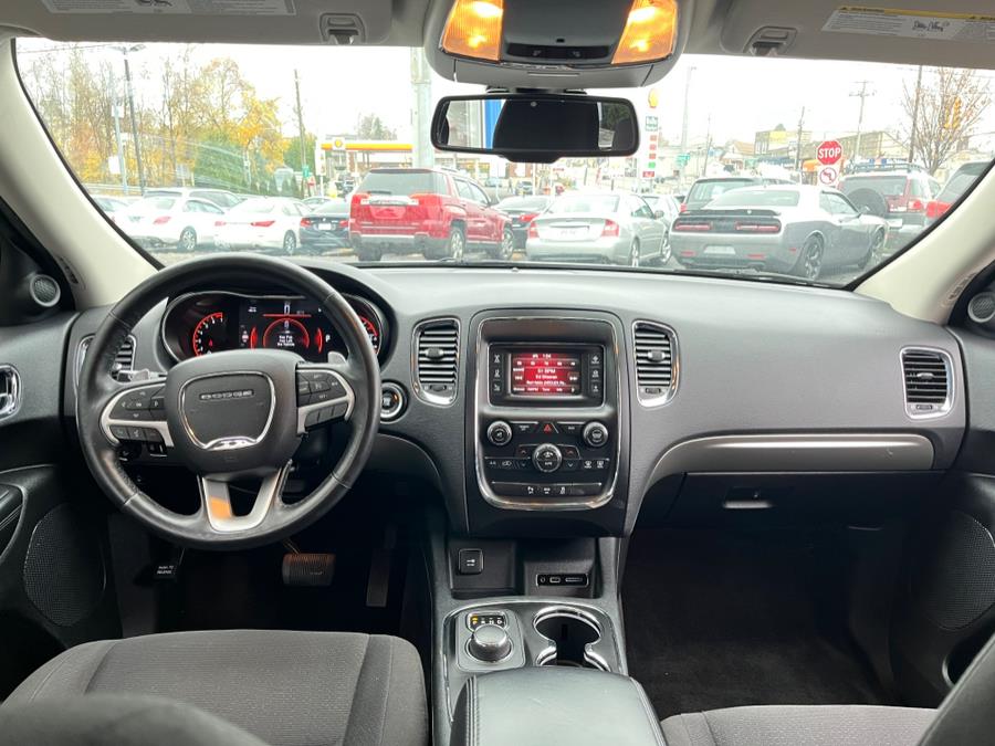 Used Dodge Durango AWD 4dr SXT 2015 | Sunrise Auto Sales. Rosedale, New York Used Dodge Durango AWD 4dr SXT 2015 | Sunrise Auto Sales. Rosedale, New York