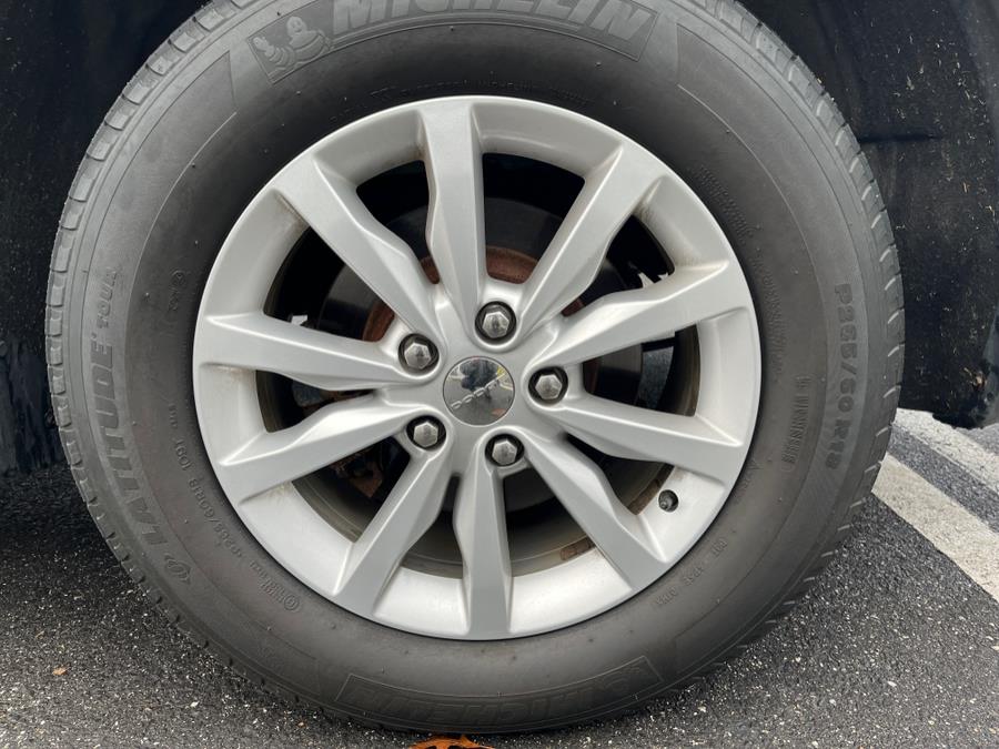 Used Dodge Durango AWD 4dr SXT 2015 | Sunrise Auto Sales. Rosedale, New York Used Dodge Durango AWD 4dr SXT 2015 | Sunrise Auto Sales. Rosedale, New York