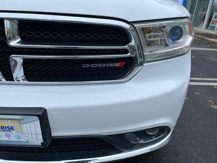 Used Dodge Durango AWD 4dr SXT 2015 | Sunrise Auto Sales. Rosedale, New York Used Dodge Durango AWD 4dr SXT 2015 | Sunrise Auto Sales. Rosedale, New York