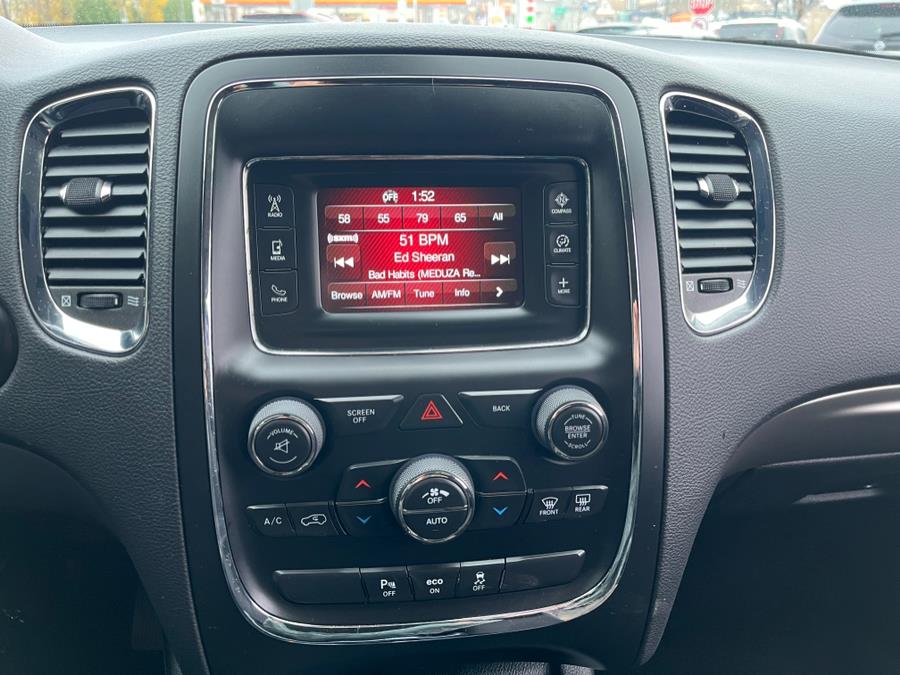 Used Dodge Durango AWD 4dr SXT 2015 | Sunrise Auto Sales. Rosedale, New York Used Dodge Durango AWD 4dr SXT 2015 | Sunrise Auto Sales. Rosedale, New York