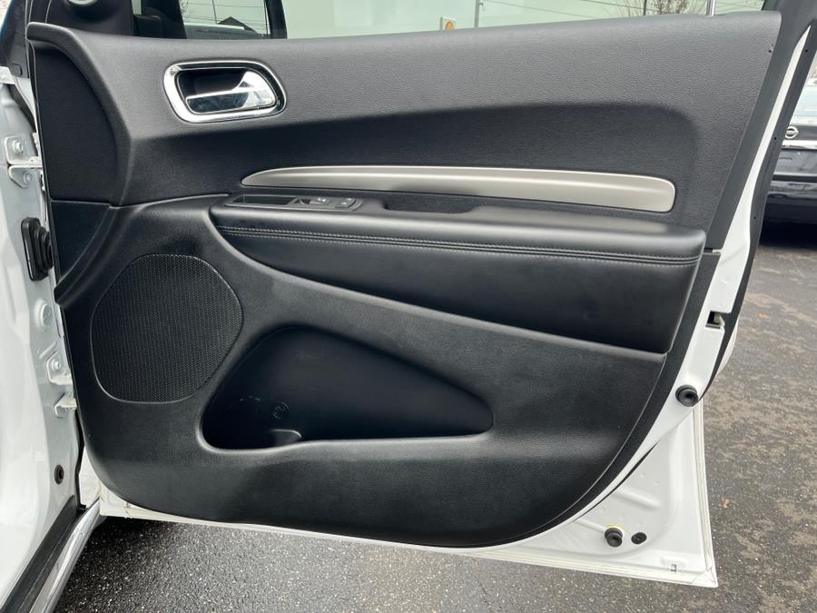 Used Dodge Durango AWD 4dr SXT 2015 | Sunrise Auto Sales. Rosedale, New York Used Dodge Durango AWD 4dr SXT 2015 | Sunrise Auto Sales. Rosedale, New York