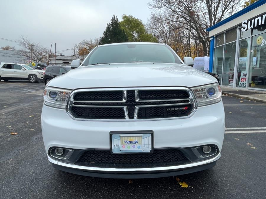 Used Dodge Durango AWD 4dr SXT 2015 | Sunrise Auto Sales. Rosedale, New York Used Dodge Durango AWD 4dr SXT 2015 | Sunrise Auto Sales. Rosedale, New York