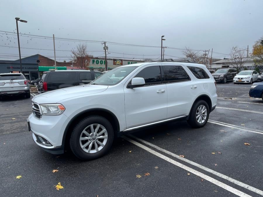 Used Dodge Durango AWD 4dr SXT 2015 | Sunrise Auto Sales. Rosedale, New York Used Dodge Durango AWD 4dr SXT 2015 | Sunrise Auto Sales. Rosedale, New York