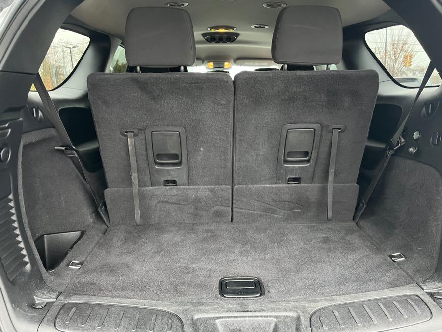 Used Dodge Durango AWD 4dr SXT 2015 | Sunrise Auto Sales. Rosedale, New York Used Dodge Durango AWD 4dr SXT 2015 | Sunrise Auto Sales. Rosedale, New York