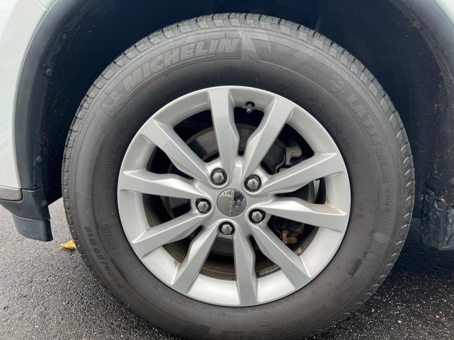 Used Dodge Durango AWD 4dr SXT 2015 | Sunrise Auto Sales. Rosedale, New York Used Dodge Durango AWD 4dr SXT 2015 | Sunrise Auto Sales. Rosedale, New York