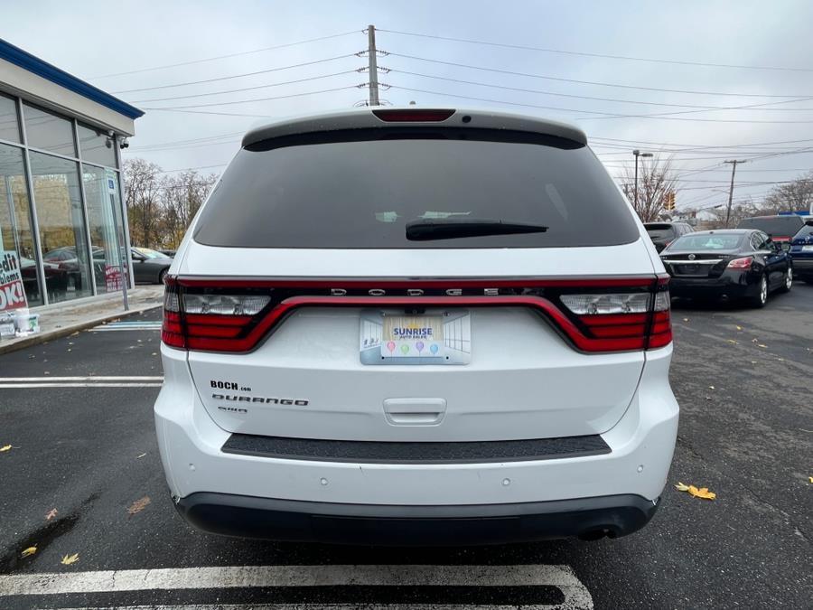 Used Dodge Durango AWD 4dr SXT 2015 | Sunrise Auto Sales. Rosedale, New York Used Dodge Durango AWD 4dr SXT 2015 | Sunrise Auto Sales. Rosedale, New York
