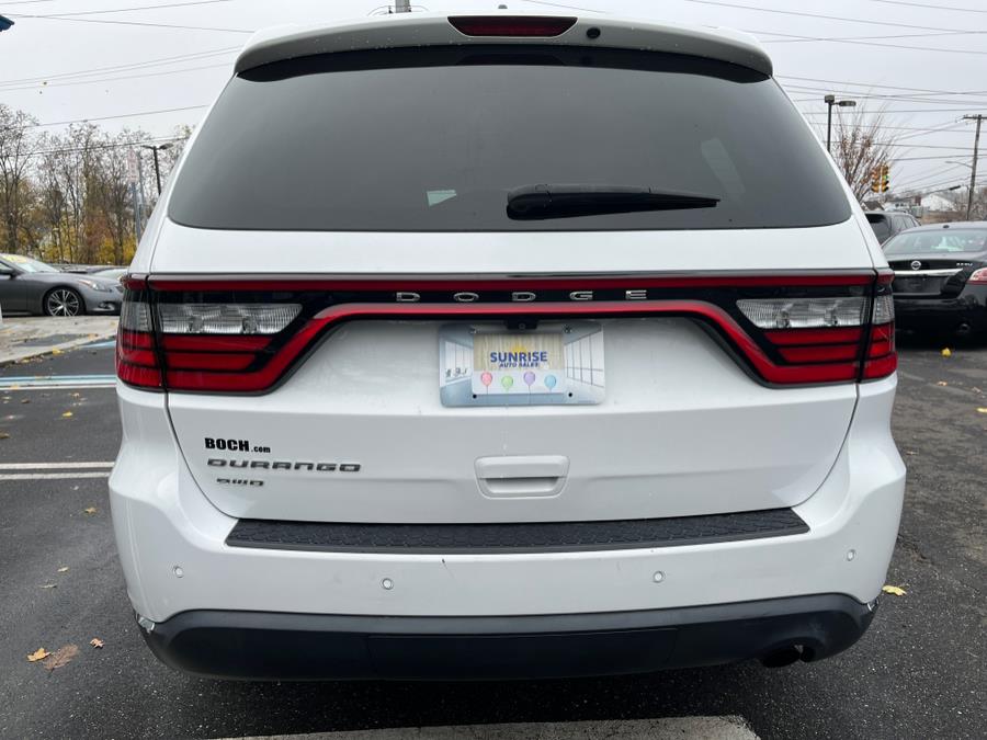 Used Dodge Durango AWD 4dr SXT 2015 | Sunrise Auto Sales. Rosedale, New York Used Dodge Durango AWD 4dr SXT 2015 | Sunrise Auto Sales. Rosedale, New York
