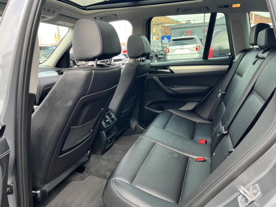 Used BMW X3 AWD 4dr xDrive28i 2015 | Sunrise Auto Sales. Rosedale, New York Used BMW X3 AWD 4dr xDrive28i 2015 | Sunrise Auto Sales. Rosedale, New York
