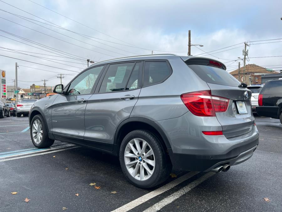 Used BMW X3 AWD 4dr xDrive28i 2015 | Sunrise Auto Sales. Rosedale, New York Used BMW X3 AWD 4dr xDrive28i 2015 | Sunrise Auto Sales. Rosedale, New York
