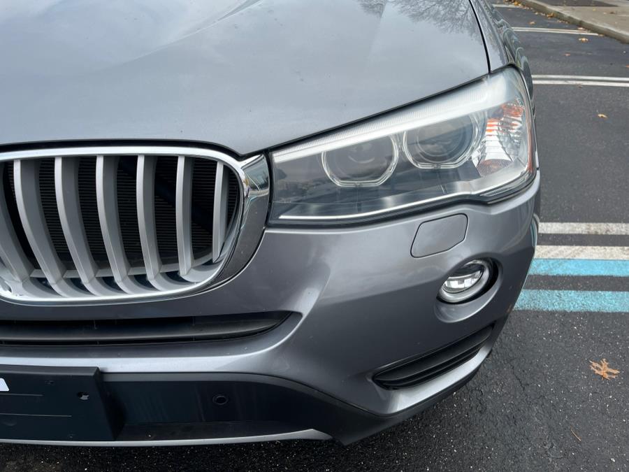 Used BMW X3 AWD 4dr xDrive28i 2015 | Sunrise Auto Sales. Rosedale, New York Used BMW X3 AWD 4dr xDrive28i 2015 | Sunrise Auto Sales. Rosedale, New York