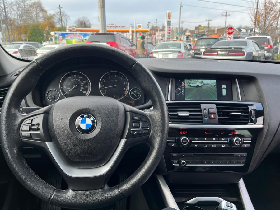 Used BMW X3 AWD 4dr xDrive28i 2015 | Sunrise Auto Sales. Rosedale, New York Used BMW X3 AWD 4dr xDrive28i 2015 | Sunrise Auto Sales. Rosedale, New York