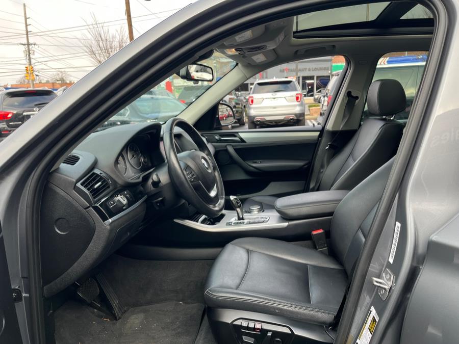 Used BMW X3 AWD 4dr xDrive28i 2015 | Sunrise Auto Sales. Rosedale, New York Used BMW X3 AWD 4dr xDrive28i 2015 | Sunrise Auto Sales. Rosedale, New York