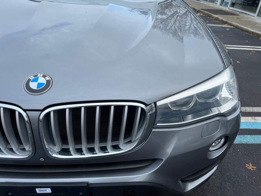 Used BMW X3 AWD 4dr xDrive28i 2015 | Sunrise Auto Sales. Rosedale, New York Used BMW X3 AWD 4dr xDrive28i 2015 | Sunrise Auto Sales. Rosedale, New York