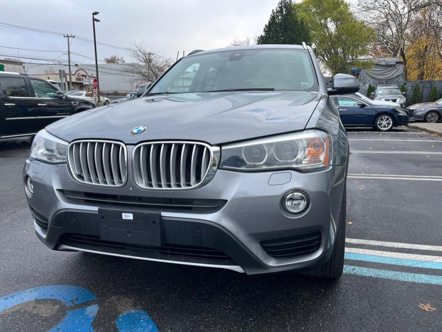 Used BMW X3 AWD 4dr xDrive28i 2015 | Sunrise Auto Sales. Rosedale, New York Used BMW X3 AWD 4dr xDrive28i 2015 | Sunrise Auto Sales. Rosedale, New York