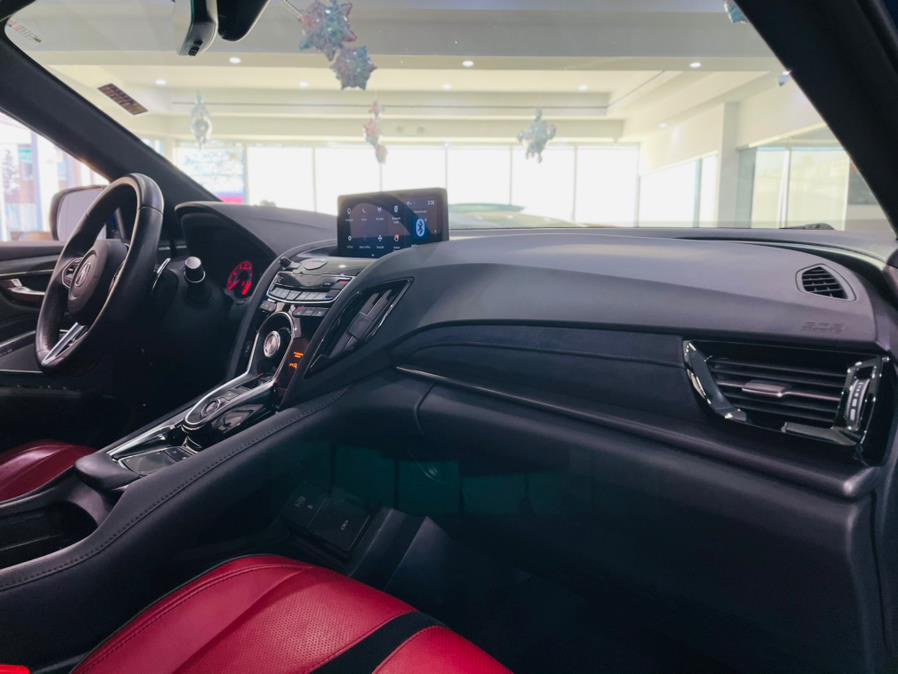 Used Acura RDX AWD w/A-Spec Pkg 2019 | Luxury Motor Club. Franklin Square, New York Used Acura RDX AWD w/A-Spec Pkg 2019 | Luxury Motor Club. Franklin Square, New York