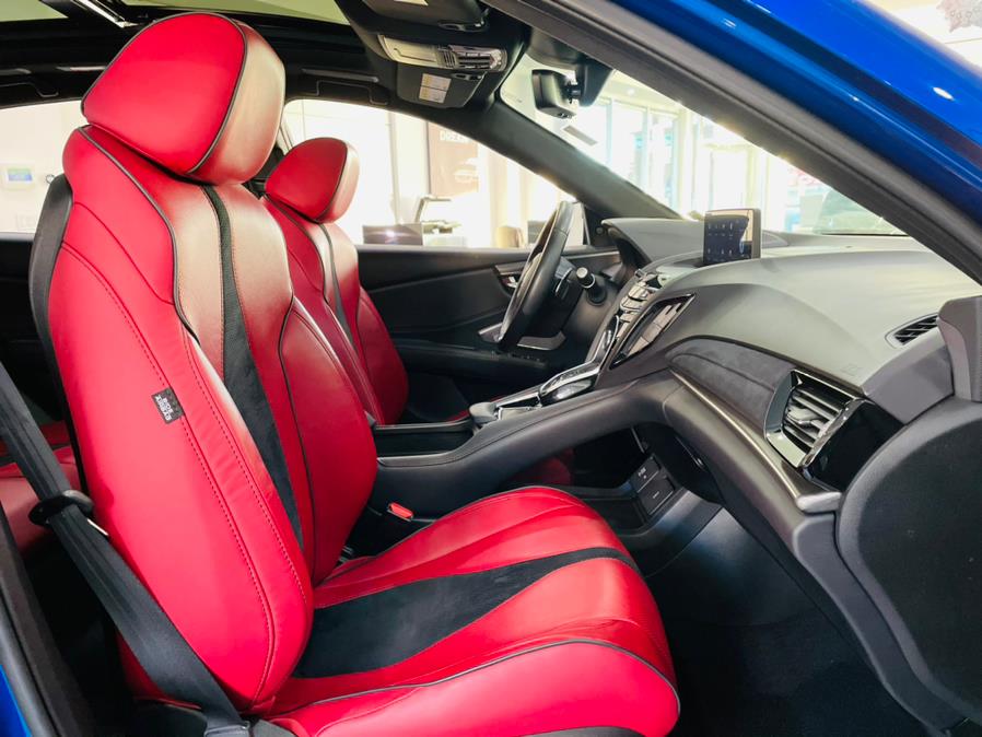 Used Acura RDX AWD w/A-Spec Pkg 2019 | Luxury Motor Club. Franklin Square, New York Used Acura RDX AWD w/A-Spec Pkg 2019 | Luxury Motor Club. Franklin Square, New York