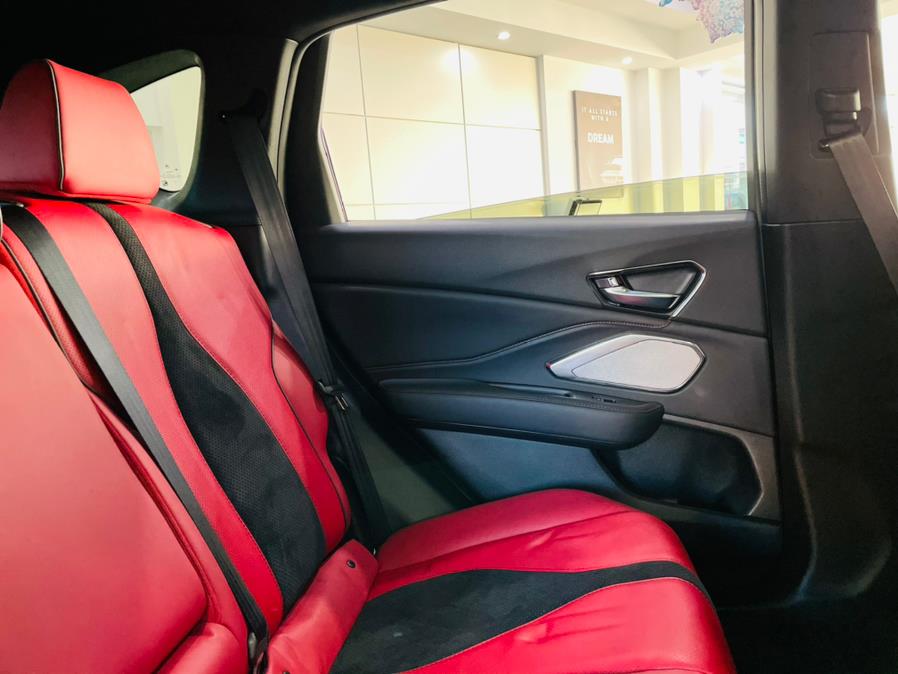 Used Acura RDX AWD w/A-Spec Pkg 2019 | Luxury Motor Club. Franklin Square, New York Used Acura RDX AWD w/A-Spec Pkg 2019 | Luxury Motor Club. Franklin Square, New York