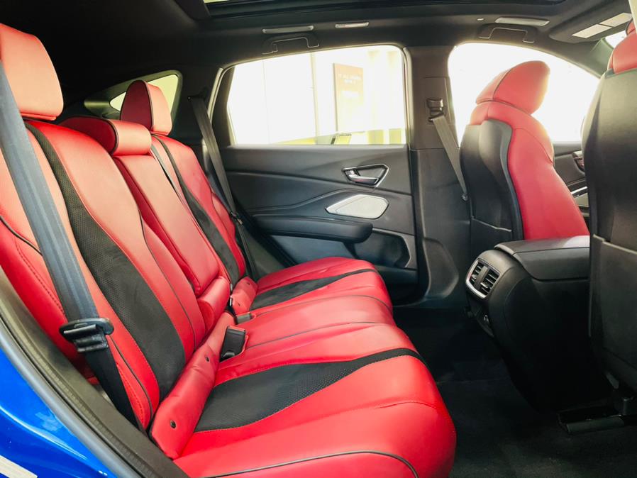 Used Acura RDX AWD w/A-Spec Pkg 2019 | Luxury Motor Club. Franklin Square, New York Used Acura RDX AWD w/A-Spec Pkg 2019 | Luxury Motor Club. Franklin Square, New York