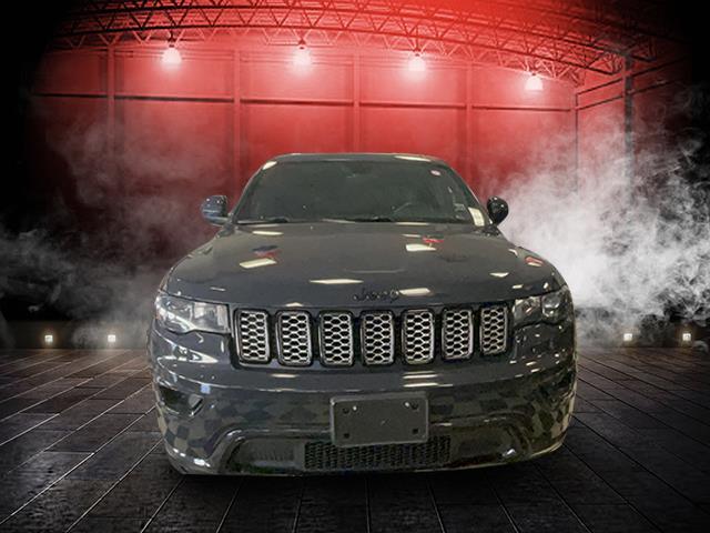 Used Jeep Grand Cherokee Altitude 4x4 2018 | Sunrise Auto Outlet. Amityville, New York Used Jeep Grand Cherokee Altitude 4x4 2018 | Sunrise Auto Outlet. Amityville, New York