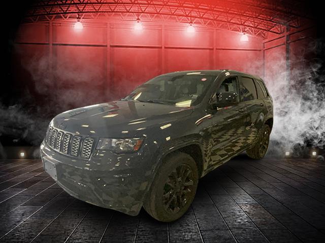 Used Jeep Grand Cherokee Altitude 4x4 2018 | Sunrise Auto Outlet. Amityville, New York Used Jeep Grand Cherokee Altitude 4x4 2018 | Sunrise Auto Outlet. Amityville, New York